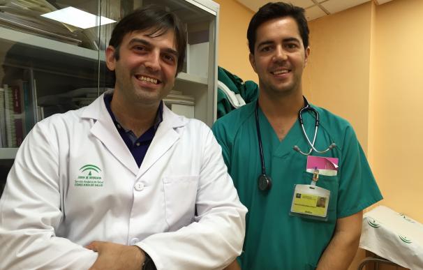 La Sociedad Andaluza de Oncología Médica premia un estudio sobre genes mutacionales del Hospital Macarena