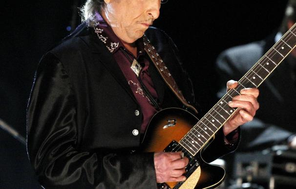 Bob Dylan cumple 75 años