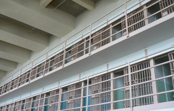 Ciudadanos piden transferir a las CC.AA los servicios sanitarios de las cárceles, una orden existente desde 2003