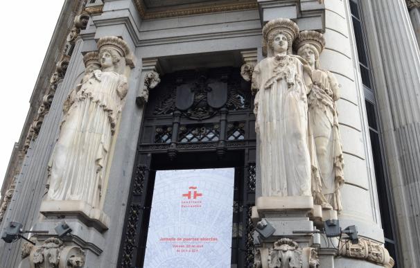 Ciudadanos pide reorganizar las sedes del Instituto Cervantes por intereses económicos o geográficos y no políticos