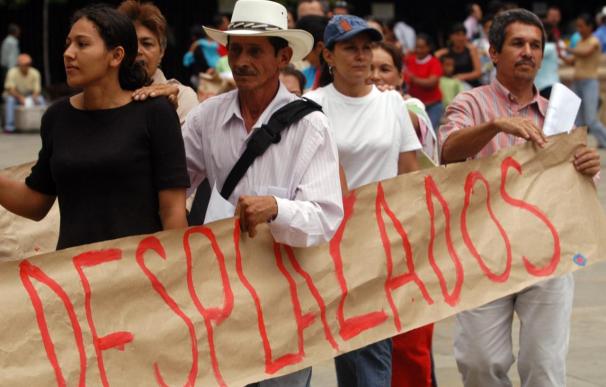 La cooperación española mantiene la apuesta por la "construcción de paz" en Colombia