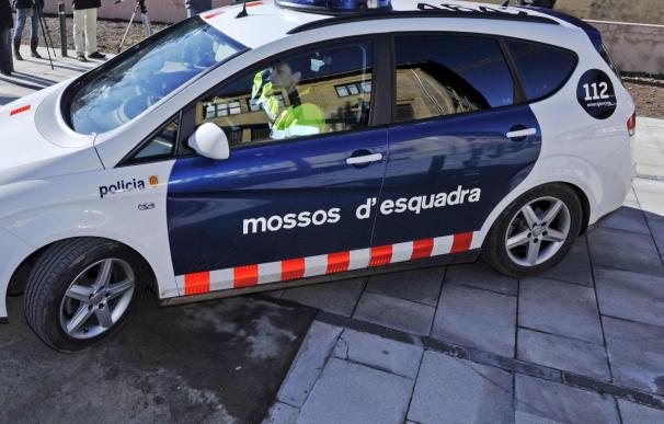 Cae el "top 10" de los ladrones violentos más activos de Barcelona