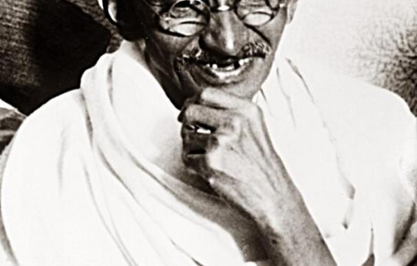 Una nueva biografía en EE.UU. retrata a Gandhi como homosexual y xenófobo