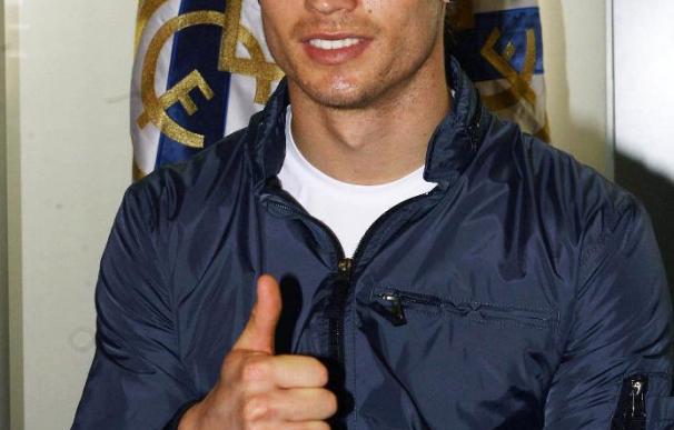 Cristiano Ronaldo ya tiene clon: "Es casi igual que yo"