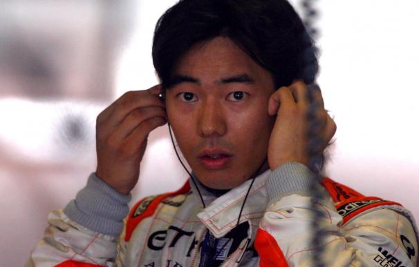 Yamamoto está "emocionado" y Senna "ansioso" por pilotar de noche en Singapur