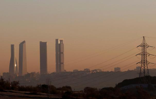 El aire contaminado de Madrid y Barcelona es un "riesgo grave" para la salud