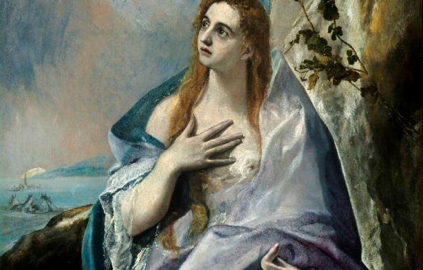 Obras maestras de Goya, El Greco y otros viajan de Budapest a Londres