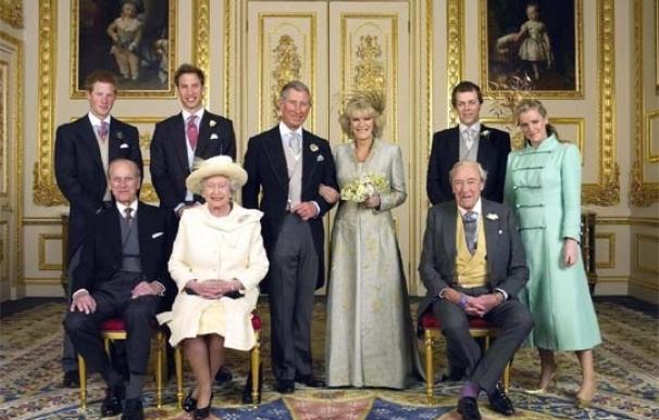 Isabel II triunfa en su Jubileo de Diamante