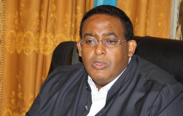 Dimite el primer ministro de Somalia tras meses de disputas con el presidente