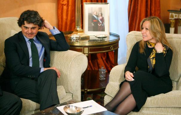 El PP pide al Gobierno sinceridad sobre Libia y no "eufemismos peligrosos"