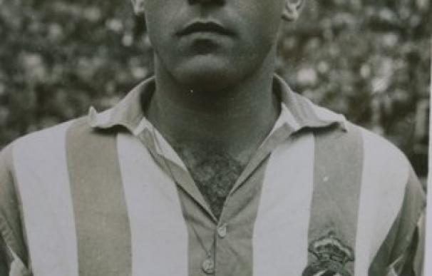 Fallece Javier Marcet, exjugador del Espanyol y Real Madrid en la década de los cincuenta