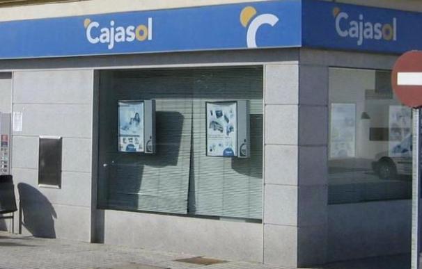 Andalucía y Castilla La Mancha aprueban la unión de Cajasol y Caja Guadalajara