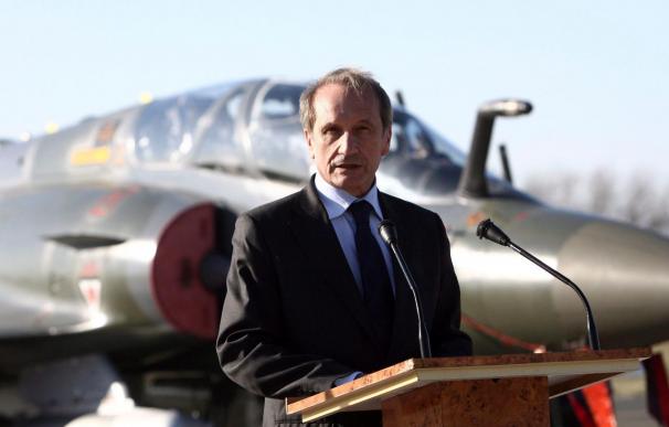 Francia confirma que la cumbre de Londres dará una dirección política a la operación en Libia
