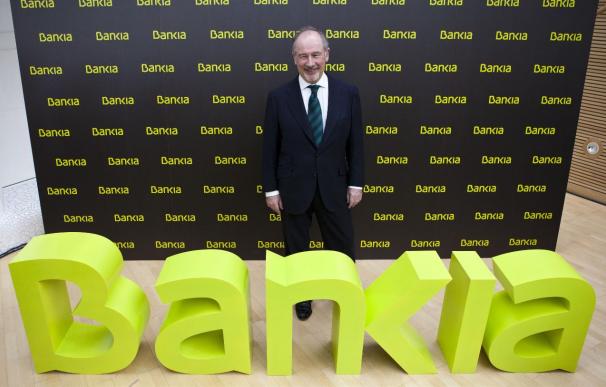 Admiten a trámite la querella de la plataforma 15-M contra gestores de Bankia