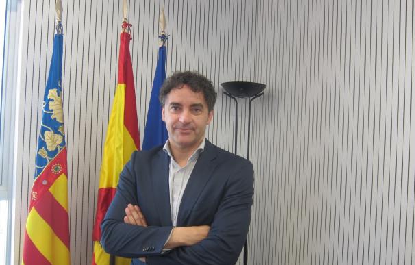 Colomer cree que el turismo valenciano "no morirá de éxito" porque hay "actitud analítica, seria" y "cero medallero"