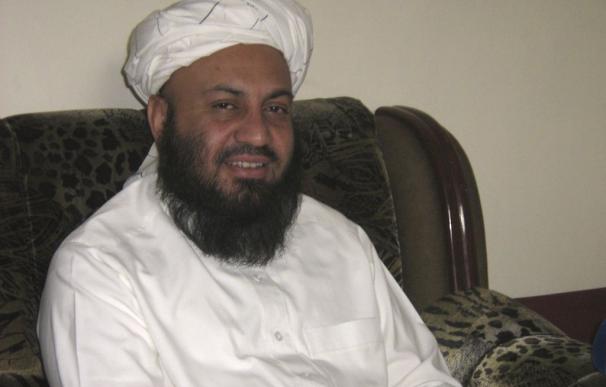 Ex líder talibán cree que no habrá paz mientras haya tropas extranjeras