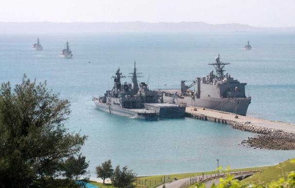 EEUU se disculpa con Japón por unas polémicas declaraciones sobre Okinawa