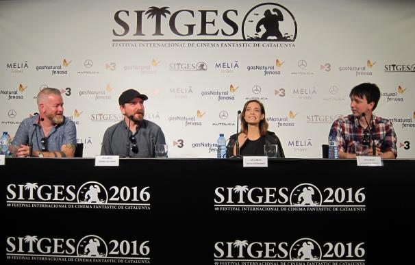 La película 'The Void' llena de monstruos analógicos el Festival de Sitges