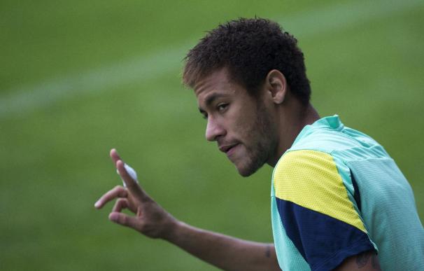 Censuran una campaña publicitaria de Neymar