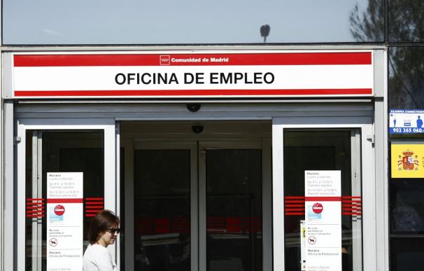 El gasto en prestaciones por desempleo supera los 126,4 millones de euros en octubre en Galicia, un 1,6% más