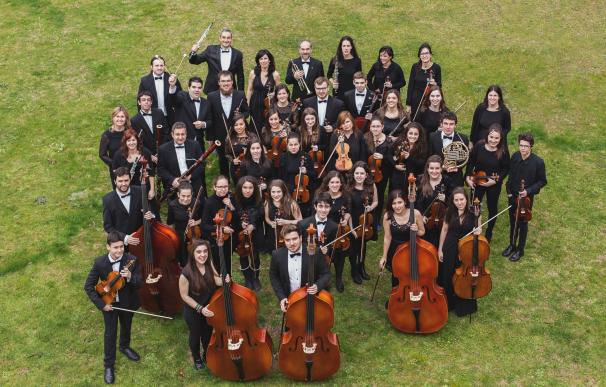 El compositor Johan de Meij y la Banda Sinfónica de La Rioja actuarán el 16 de octubre en Riojaforum