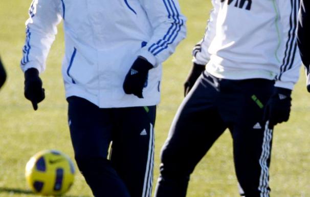 Para Xabi Alonso "Granero es un fenómeno" y cree que será un jugador importante en el Real Madrid