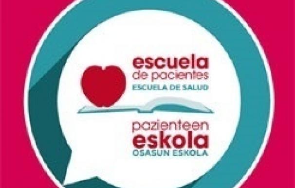 La Escuela de Pacientes oferta en octubre y noviembre seis talleres gratuitos en Pamplona, Arróniz y Villatuerta