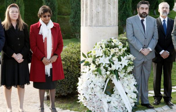 Madrid recuerda mañana a las víctimas del 11-M en su séptimo aniversario