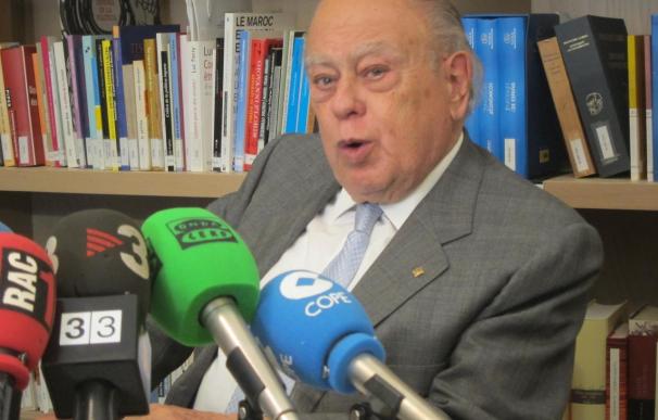 Ruz, a la espera de Anticorrupción para decidir los próximos pasos en la investigación sobre Jordi Pujol Ferrusola