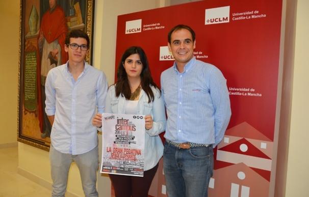 Los estudiantes de la UCLM celebrarán su Intercampus el 13 de octubre en Ciudad Real