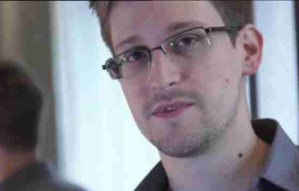Sin rastro del exespía Edward Snowden