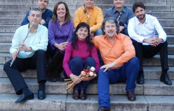 'Músicas del Cosmos 2016' cerrará el año con 4 conciertos en Cuenca, Salamanca, A Coruña, Madrid y Segovia