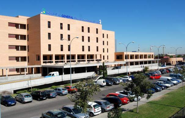 La Unidad de Urgencias de Talavera instala paneles informativos con los tiempos de espera y prioridad de los pacientes