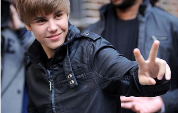 Justin Bieber podría presentar los premios MTV Europa