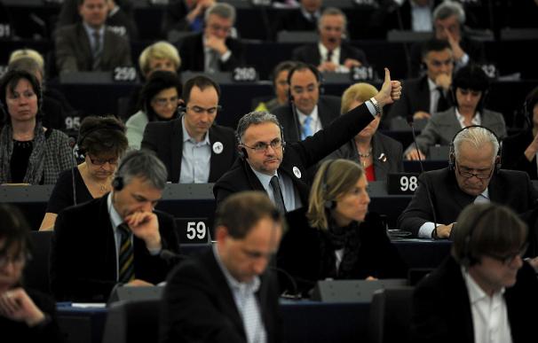 El Parlamento Europeo acepta que la OLAF investigue los supuestos sobornos a eurodiputados