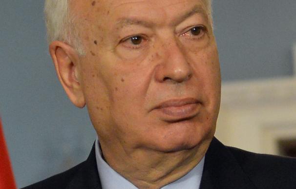 Las 10 frases más incendiarias del ministro Margallo