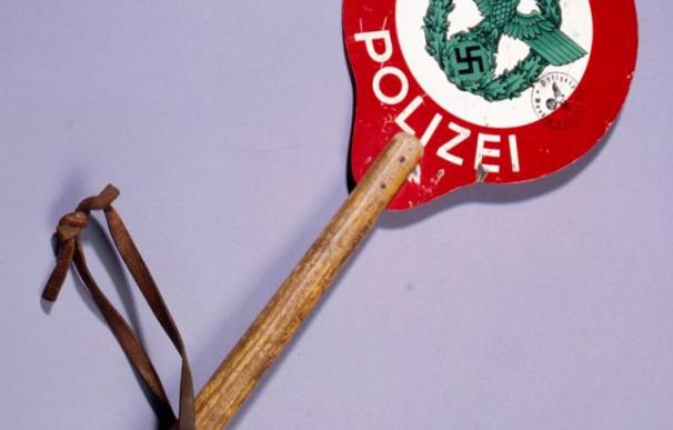 Una exposición alemana refleja a la policía nazi como brazo ejecutor del exterminio