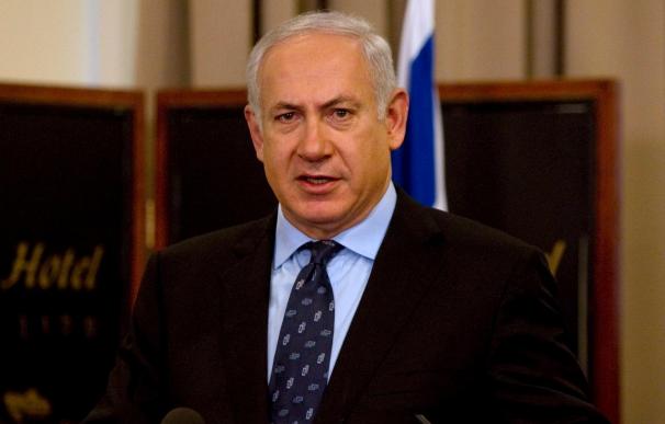 El primer ministro israelí será investigado tras ser acusado de corrupción