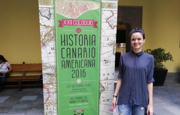 Una tesis doctoral estudia el papel de la Casa de Colón para la cultura de Gran Canaria