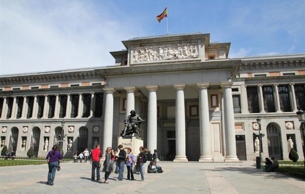 El Gobierno asegura en 88 millones obras para una exposición en El Prado y la colección permanente del Reina Sofía