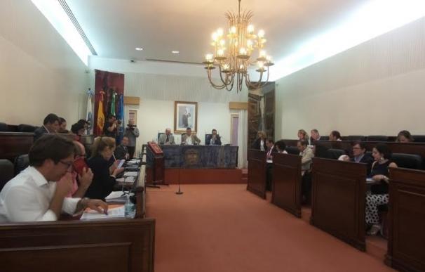 Diputación rechaza el proyecto de Gas Natural en Doñana y aprueba modificar la regla de gasto