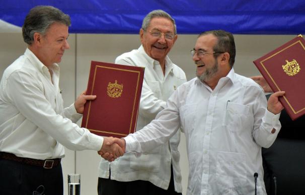 El 'no' de Colombia al acuerdo deja sin favoritos el premio Nobel de la Paz