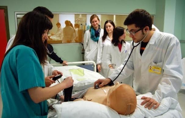 El Hospital Virtual Valdecilla busca ampliar su influencia en simulación clínica en Latinoamérica