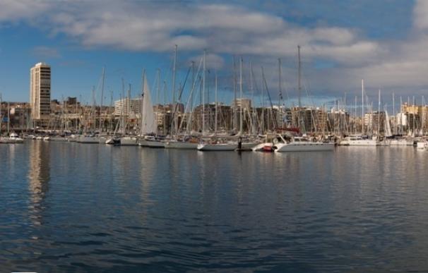 Las Palmas de Gran Canaria, 'Ciudad Atlántica del Año 2017'