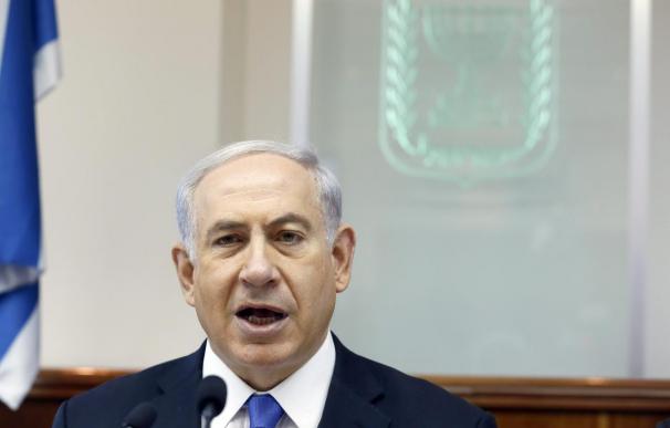 Netanyahu descarta un alto el fuego mientras los muertos en Gaza son ya 88