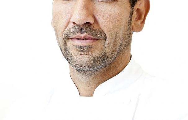 El chef Paco Roncero será el maestro de ceremonias de la presentación de la Marca Gourmet de Almería