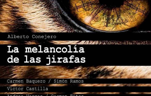 Alberto Conejero, Premio Max al mejor autor teatral, plato fuerte de Microteatro Málaga en octubre