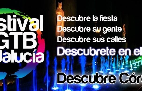 Córdoba acoge desde este lunes el VII Festival LGTB Andalucía y los II LGTB Andalucía