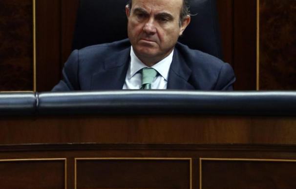 El juez Andreu cita a declarar a Luis de Guindos como testigo por Bankia