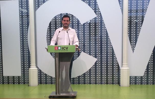 Vendrell (ECP): "Parece que la investidura de Mariano Rajoy está más cerca"